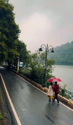 PLACES TO VISIT IN NAINITAL