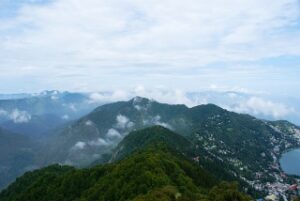 places to visit in Nainital