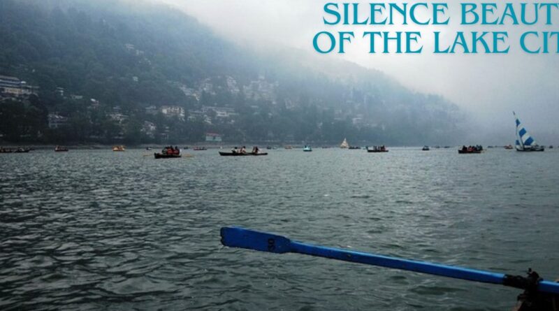 Places to visit in Nainital