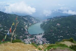 PLACES TO VISIT IN NAINITAL