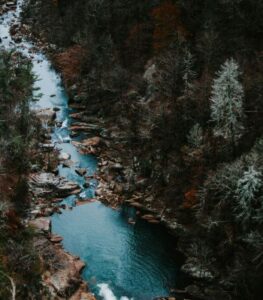 top attraction at state parks in Georgia, usa