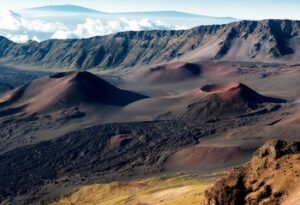 best volcanic destination in america