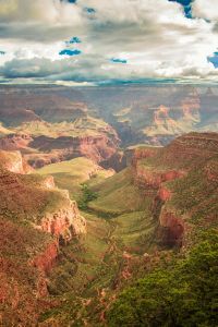 historic attraction of Georgia, usa