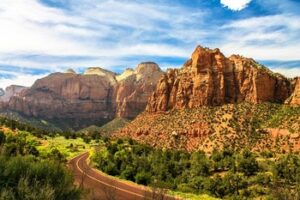 discover america's best national parks