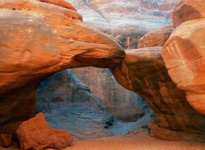 arches national park