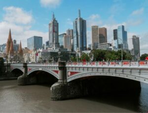 essential places to visit in melbourne