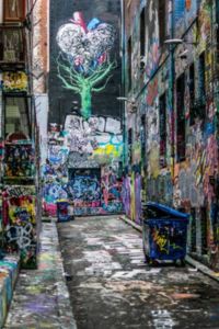 places to see in melbourne