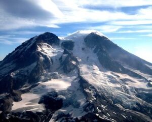 Mount rainier national park