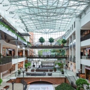 largest mall in india