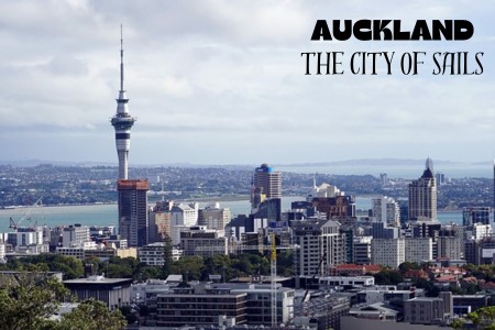 top things to do in Auckland, Newzealand